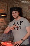 Party im Jugendclubhaus in Nordhausen (Foto: Belvedere Media Agentur)