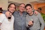 Party im Jugendclubhaus in Nordhausen (Foto: Belvedere Media Agentur)