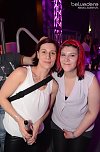 Party im Jugendclubhaus in Nordhausen (Foto: Belvedere Media Agentur)