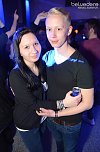 Party im Jugendclubhaus in Nordhausen (Foto: Belvedere Media Agentur)
