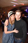 Party im Jugendclubhaus in Nordhausen (Foto: Belvedere Media Agentur)