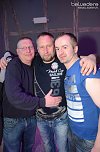Party im Jugendclubhaus in Nordhausen (Foto: Belvedere Media Agentur)
