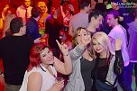 Party im Jugendclubhaus in Nordhausen (Foto: Belvedere Media Agentur)