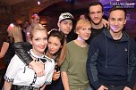 Party im Jugendclubhaus in Nordhausen (Foto: Belvedere Media Agentur)