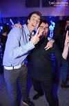 Party im Jugendclubhaus in Nordhausen (Foto: Belvedere Media Agentur)