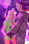 Party im Jugendclubhaus in Nordhausen (Foto: Belvedere Media Agentur)