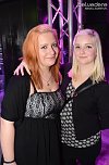Party im Jugendclubhaus in Nordhausen (Foto: Belvedere Media Agentur)