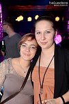 Party im Jugendclubhaus in Nordhausen (Foto: Belvedere Media Agentur)