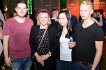 Party im Jugendclubhaus in Nordhausen (Foto: Belvedere Media Agentur)