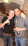 Party im Jugendclubhaus in Nordhausen (Foto: Belvedere Media Agentur)