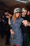 Party im Jugendclubhaus in Nordhausen (Foto: Belvedere Media Agentur)
