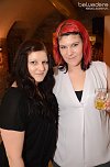 Party im Jugendclubhaus in Nordhausen (Foto: Belvedere Media Agentur)