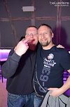 Party im Jugendclubhaus in Nordhausen (Foto: Belvedere Media Agentur)