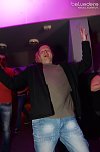 Party im Jugendclubhaus in Nordhausen (Foto: Belvedere Media Agentur)