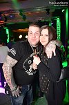 Party im Jugendclubhaus in Nordhausen (Foto: Belvedere Media Agentur)