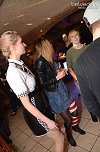 Party im Jugendclubhaus in Nordhausen (Foto: Belvedere Media Agentur)