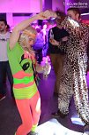 Party im Jugendclubhaus in Nordhausen (Foto: Belvedere Media Agentur)