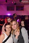 Party im Jugendclubhaus in Nordhausen (Foto: Belvedere Media Agentur)