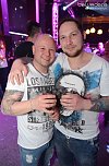 Party im Jugendclubhaus in Nordhausen (Foto: Belvedere Media Agentur)