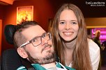 Party im Jugendclubhaus in Nordhausen (Foto: Belvedere Media Agentur)