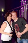 Party im Jugendclubhaus in Nordhausen (Foto: Belvedere Media Agentur)