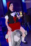 Party im Jugendclubhaus in Nordhausen (Foto: Belvedere Media Agentur)