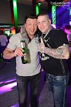 Party im Jugendclubhaus in Nordhausen (Foto: Belvedere Media Agentur)