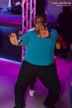 Party im Jugendclubhaus in Nordhausen (Foto: Belvedere Media Agentur)