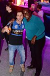 Party im Jugendclubhaus in Nordhausen (Foto: Belvedere Media Agentur)