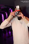 Party im Jugendclubhaus in Nordhausen (Foto: Belvedere Media Agentur)