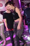 Party im Jugendclubhaus in Nordhausen (Foto: Belvedere Media Agentur)