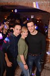 Party im Jugendclubhaus in Nordhausen (Foto: Belvedere Media Agentur)