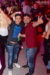 Party im Jugendclubhaus in Nordhausen (Foto: Belvedere Media Agentur)