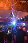 Party im Jugendclubhaus in Nordhausen (Foto: Belvedere Media Agentur)