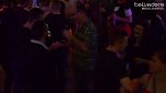Party im Jugendclubhaus in Nordhausen (Foto: Belvedere Media Agentur)