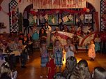 Kinderfasching in Woffleben (Foto: Vicki Heinrich) Kinderfasching in Woffleben (Foto: Vicki Heinrich)