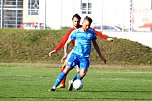 1: gegen die U23 von Hertha BSC in Bad Langensalza (Foto: Bernd Peter)