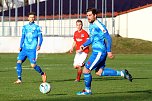 1: gegen die U23 von Hertha BSC in Bad Langensalza (Foto: Bernd Peter)