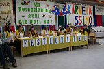 Rosenmontag bei der Lebenshilfe (Foto: nnz)