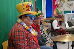 Rosenmontag bei der Lebenshilfe (Foto: nnz)