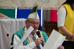 Rosenmontag bei der Lebenshilfe (Foto: nnz)