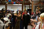 Rosenmontag bei der Lebenshilfe (Foto: nnz)