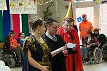 Rosenmontag bei der Lebenshilfe (Foto: nnz)