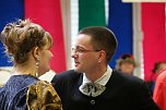 Rosenmontag bei der Lebenshilfe (Foto: nnz)
