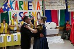 Rosenmontag bei der Lebenshilfe (Foto: nnz)