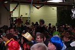 Rosenmontag bei der Lebenshilfe (Foto: nnz)