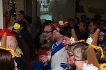 Rosenmontag bei der Lebenshilfe (Foto: nnz)