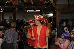 Rosenmontag bei der Lebenshilfe (Foto: nnz)