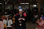 Rosenmontag bei der Lebenshilfe (Foto: nnz)