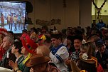 Rosenmontag bei der Lebenshilfe (Foto: nnz)